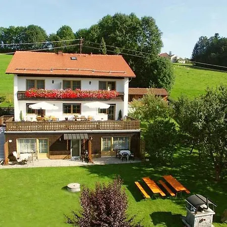 Bayerwald 3