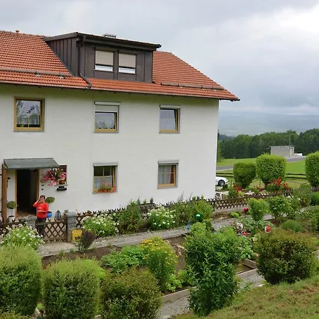 Bayerwald 3 Apartamento *