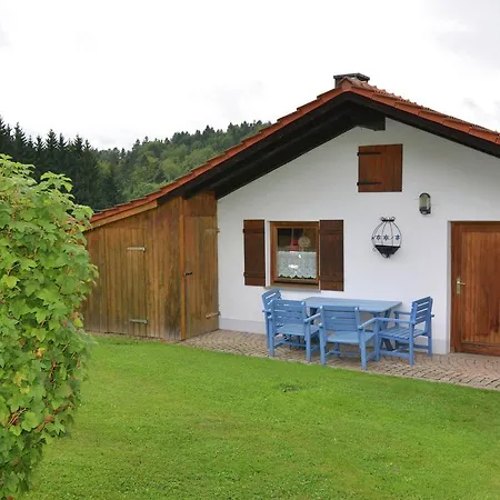 Apartamento Bayerwald 3 Breitenberg (Lower Bavaria)
