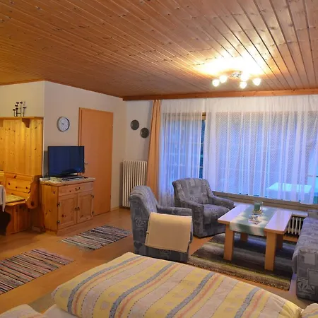 Bayerwald 3 Apartamento Breitenberg (Lower Bavaria)