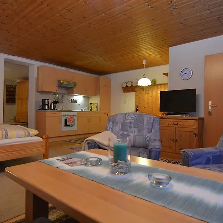 Bayerwald 3 Apartamento