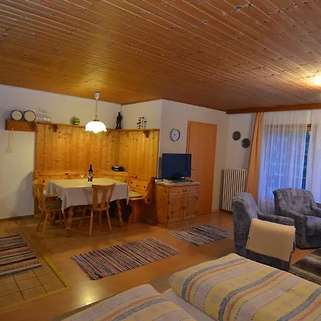 Apartamento Bayerwald 3 *