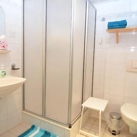 Apartamento Bayerwald 3 *