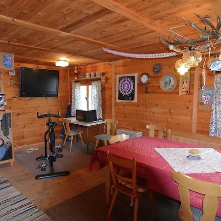Apartamento Bayerwald 3 Breitenberg (Lower Bavaria)