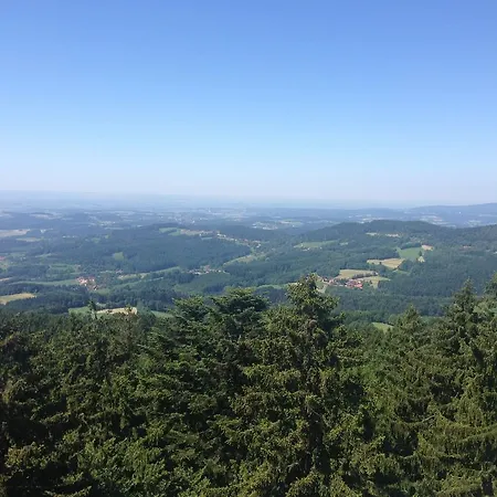 Apartamento Bayerwald 3